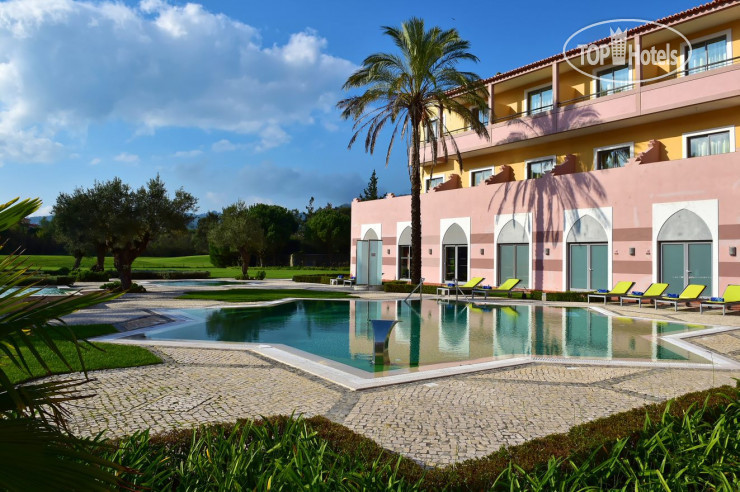Hotel photo Pestana Sintra Golf 4*
