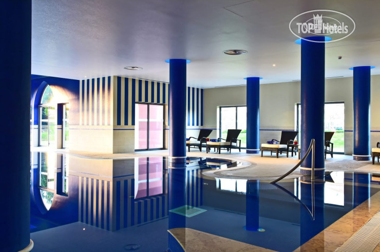 New photos from tourists Pestana Sintra Golf 4*