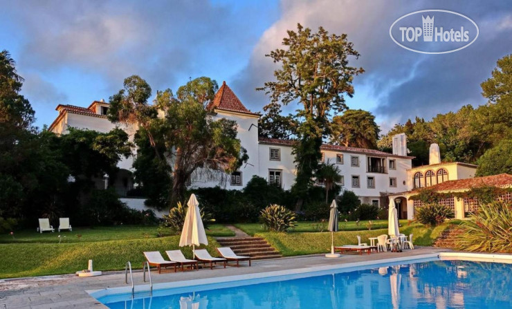 New photos from tourists Quinta De Sao Thiago 3*
