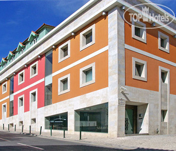 Hotelier's photos Cascais Hotel 3*