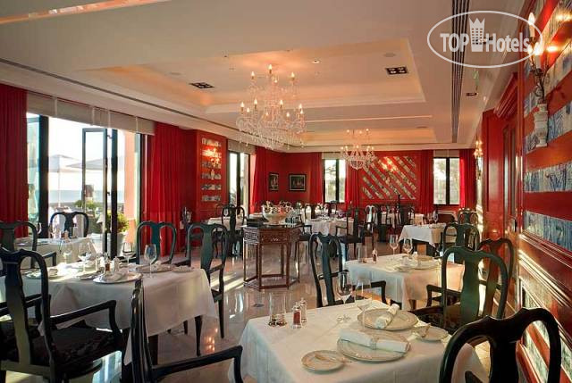 New photos from tourists Grande Real Villa Italia Hotel & SPA 5*