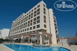 Hotelier's photos TRYP by Wyndham Lisboa Caparica Mar 4*