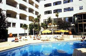 Hotel photo Clube Do Lago 4*