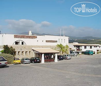 Hotelier's photos Estalagem Forte Muchaxo 4*