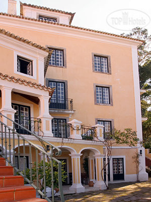 Hotel photo Lawrences 5*