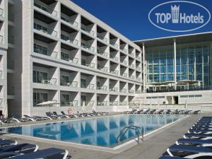 Hotel photo Aldeia dos Capuchos Golf & SPA 4*
