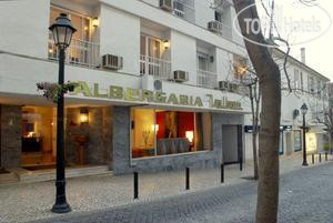 New photos from tourists Albergaria Valbom 3*