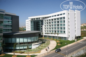 Hotelier's photos Lagoas Park Hotel 4*