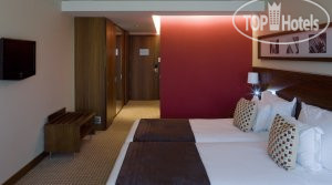 New photos from tourists Lagoas Park Hotel 4*