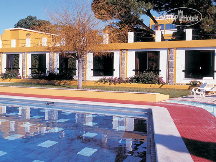 Фотографии отеля  VIP Inn Miramonte Hotel 2*