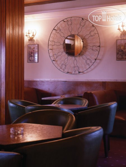New photos from tourists VIP Inn Miramonte Hotel 2*