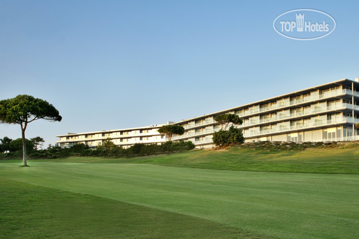 Hotel photo The Oitavos 5*