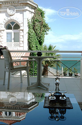 Hotel photo Albatroz 5*