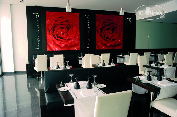 New photos from tourists Vila Gale Estoril 4*