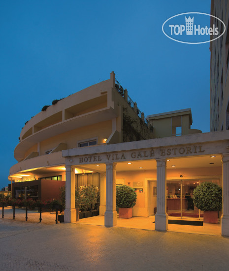 Hotel photo Vila Gale Estoril 4*