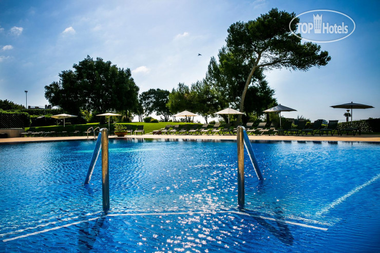 Hotel photo Pestana Cascais Ocean & Conference Aparthotel 4*