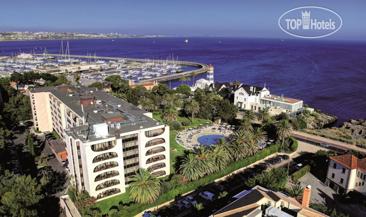 Hotelier's photos Vila Gale Cascais 4*
