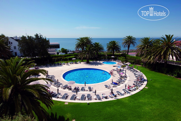 New photos from tourists Vila Gale Cascais 4*