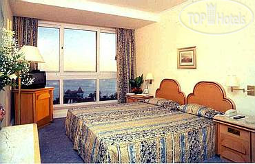 New photos from tourists Sana Clasic Estoril 3*