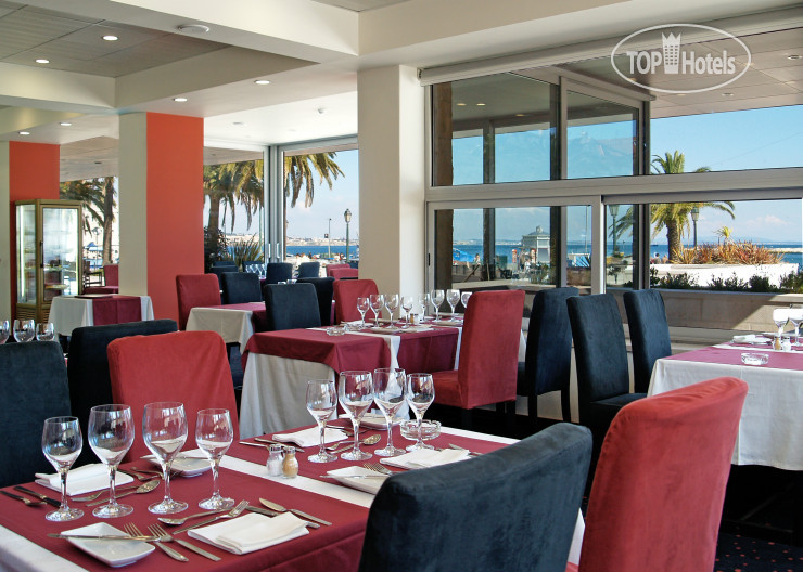 Hotelier's photos Baia 3*