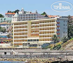 Hotel photo Atlantico 4*
