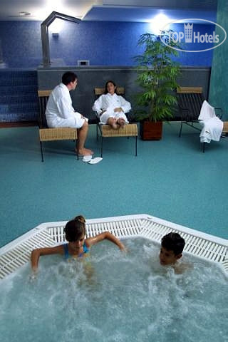 Фотографии отельера Riviera 4*