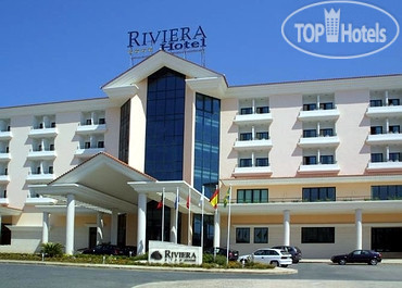 Новые добавленные фото туристов Riviera 4*