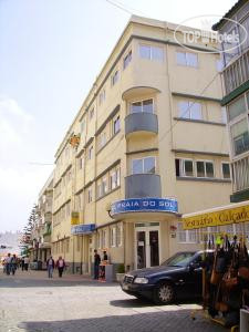 Hotel photo Praia do Sol 2*