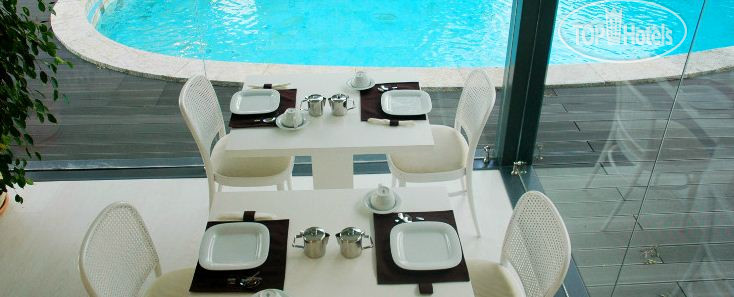 New photos from tourists Amazonia Estoril 4*
