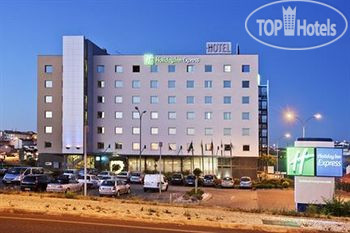 New photos from tourists Holiday Inn Express Lisbon Oeiras 3*