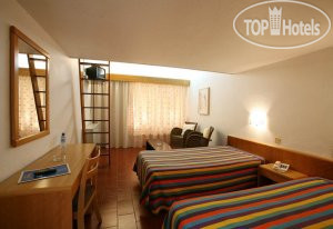 New photos from tourists Inatel Oeiras 3*