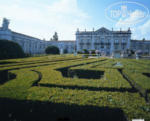 Hotel photo Sintra Sol Apartamentos Turisticos 3*