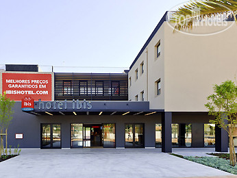 Hotelier's photos Ibis Lisboa Sintra 2*