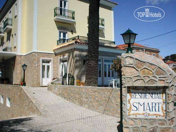 Hotelier's photos Smart 2*