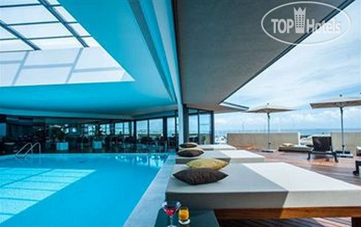 New photos from tourists Pestana Cidadela Cascais 5*