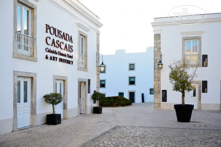 Hotelier's photos Pestana Cidadela Cascais 5*
