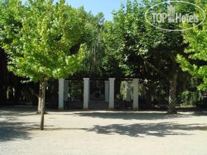 New photos from tourists Termas da Curia 3*