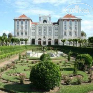 Photos Curia Palace Hotel Spa & Golf