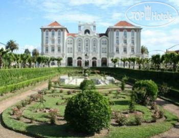 Фото Curia Palace Hotel Spa & Golf