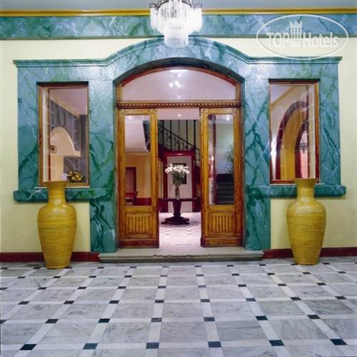 Hotel photo Belver Grande Hotel Da Curia 3*