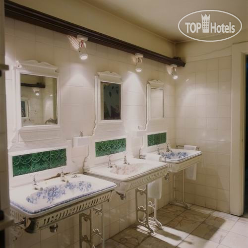 New photos from tourists Belver Grande Hotel Da Curia 3*