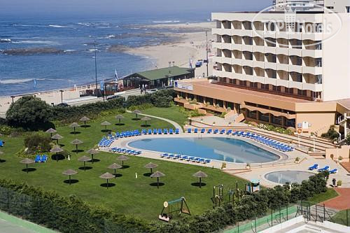 New photos from tourists Novotel Porto Vermar 4*