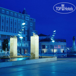 Photos Grande Hotel da Povoa