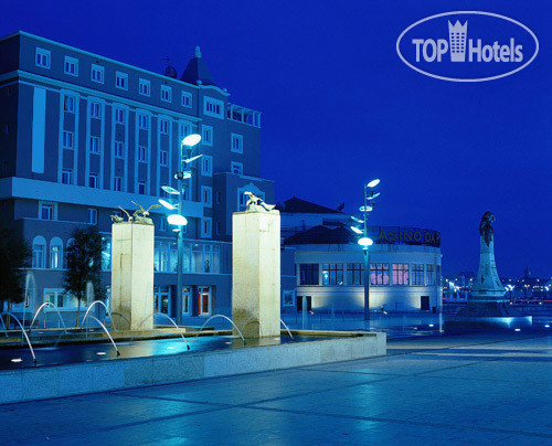 Hotelier's photos Grande Hotel da Povoa 3*
