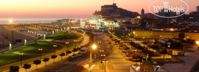 Hotel photo Torre Mar Hotel 2*