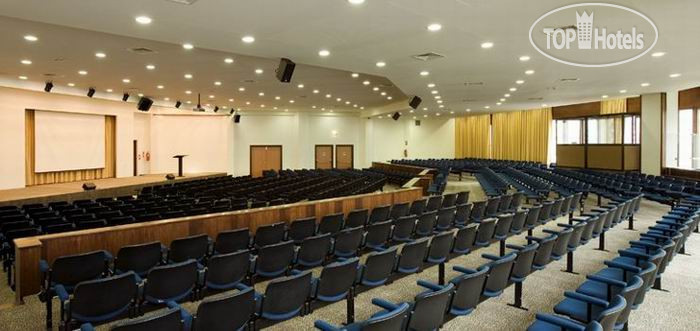 New photos from tourists Axis Vermar Conference & Beach Hotel 4*
