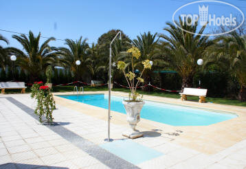 New photos from tourists Residencial Joao Capela