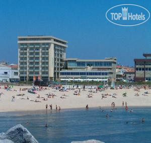 Hotelier's photos PraiaGolfe Hotel 4*