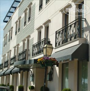 Hotelier's photos Moliceiro 4*