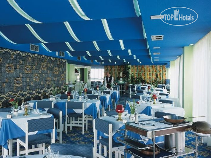 Hotel photo Barra 3*